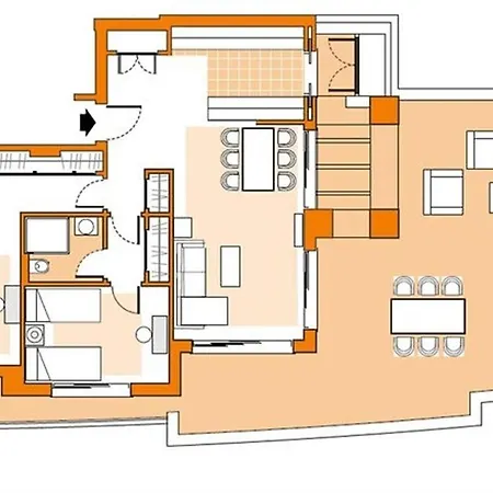 Luxury Penthouse