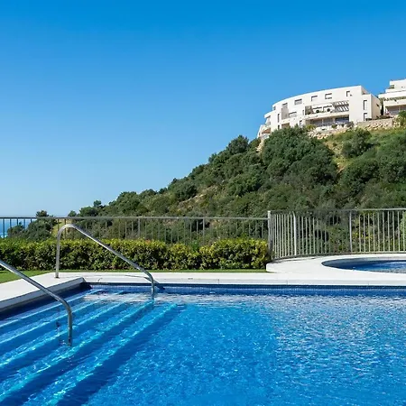 Luxury Penthouse Semesterbostad *