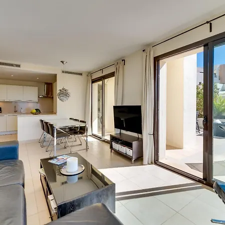 Semesterbostad Luxury Penthouse *