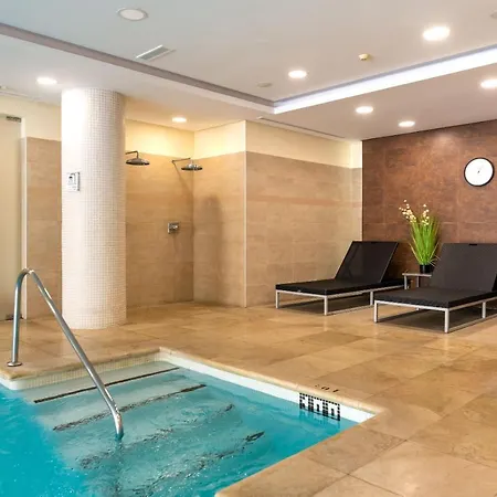 Luxury Penthouse Semesterbostad *