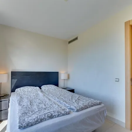 Semesterbostad Luxury Penthouse *