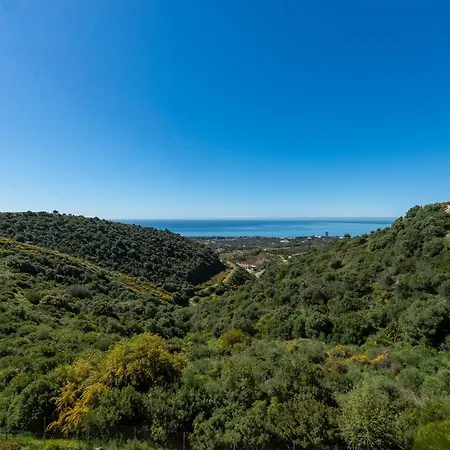 Luxury Penthouse * Marbella