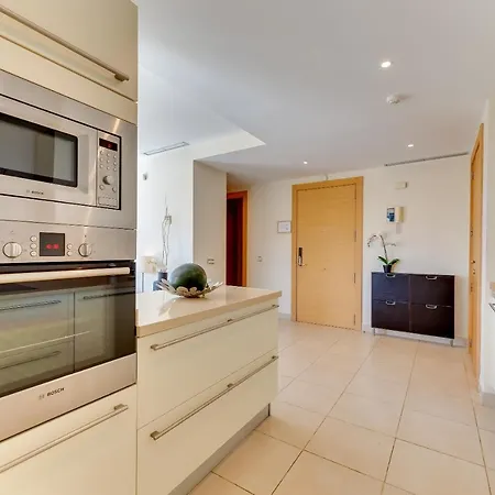 Semesterbostad Luxury Penthouse Marbella