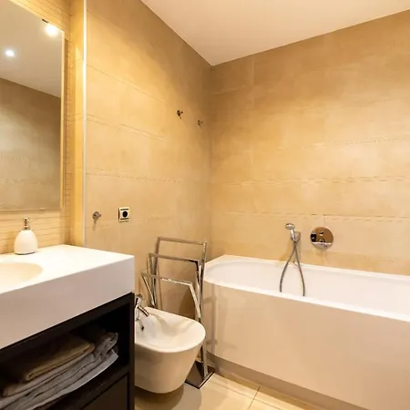 Luxury Penthouse 別荘
