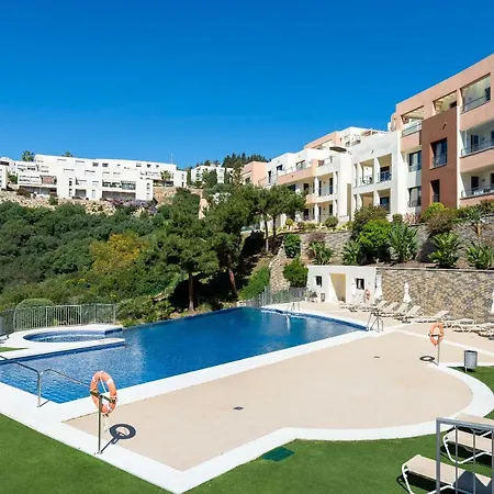 Luxury Penthouse Semesterbostad *
